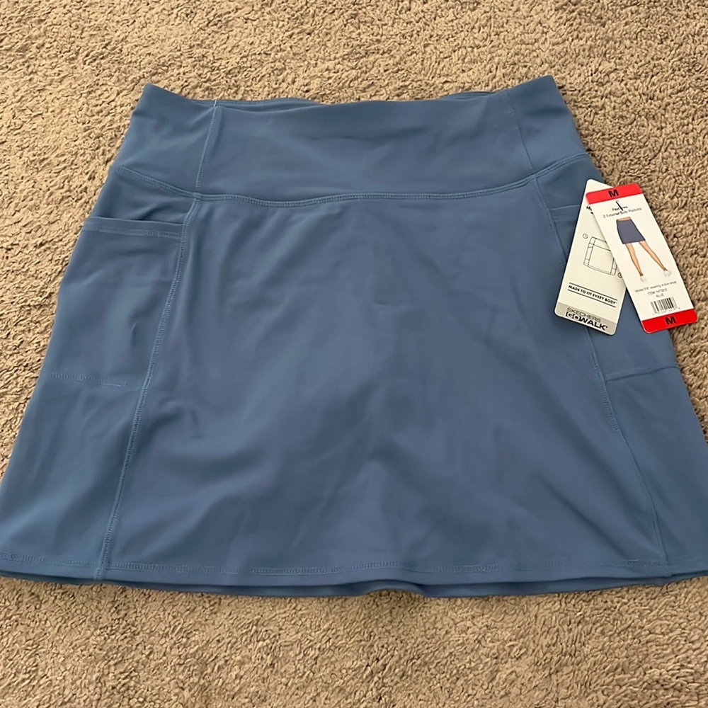 Sketchers GoWalk Skort M